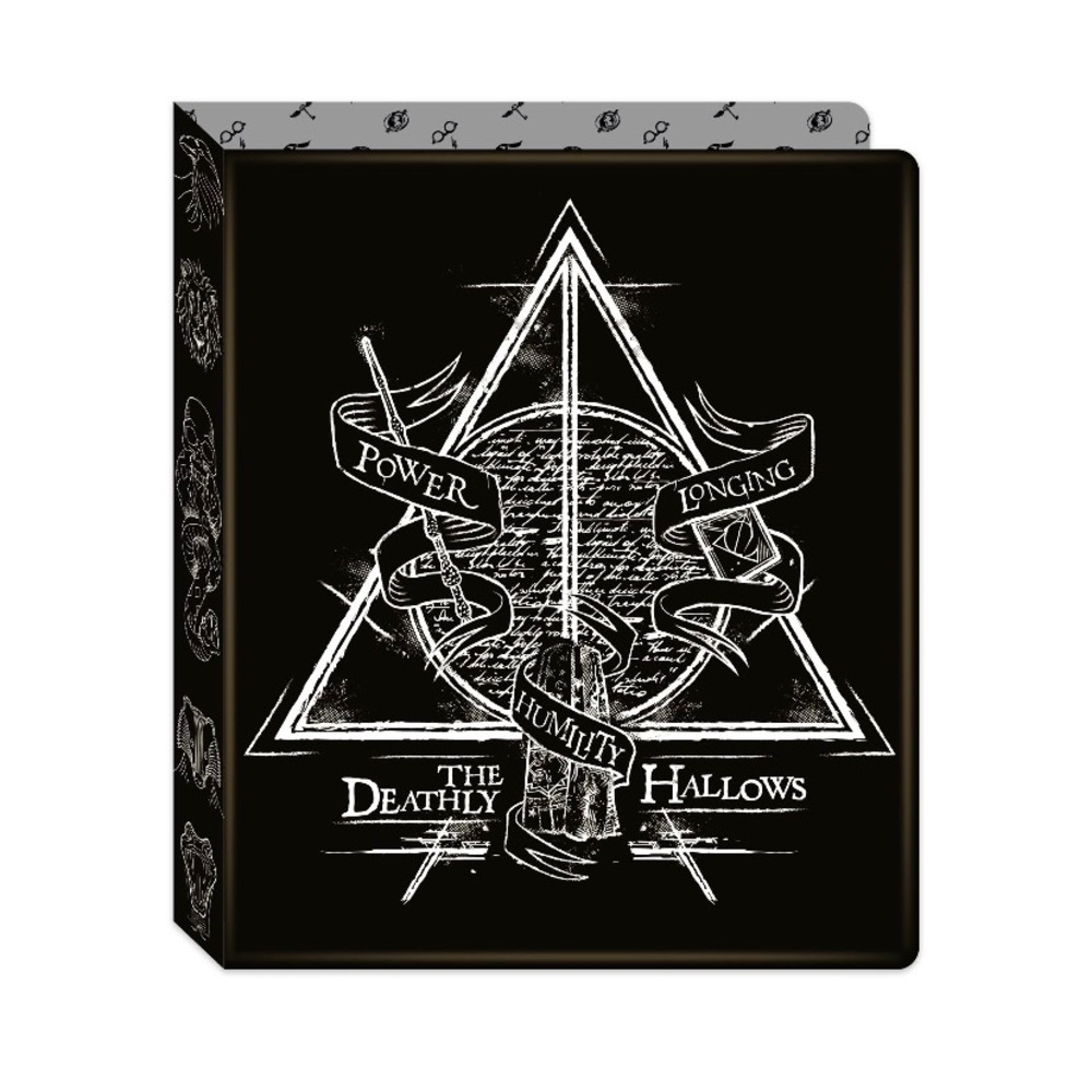 Harry Potter Stationery Bundle - Picture 5 of 7